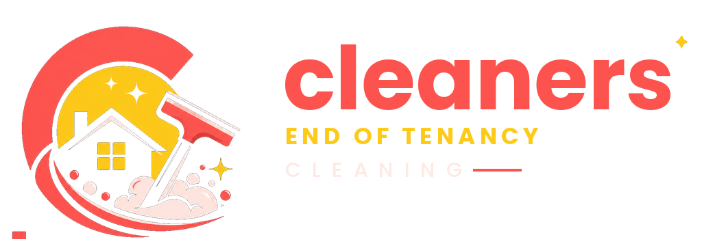 Cleaners End of Tenancy Cleaning